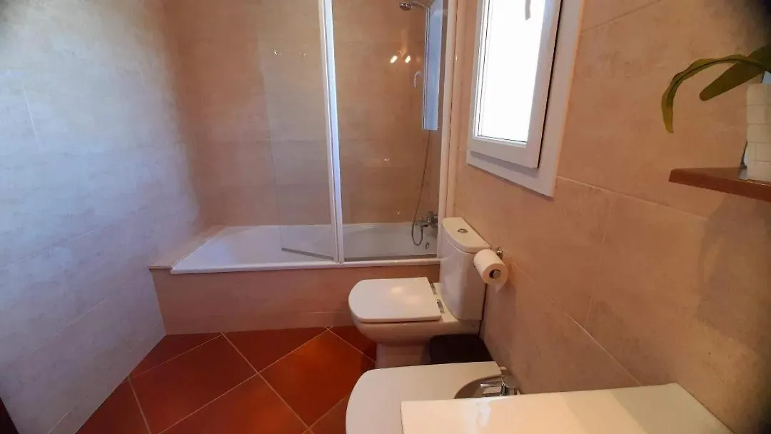 סה קאלטה Villa Lorena ספרד