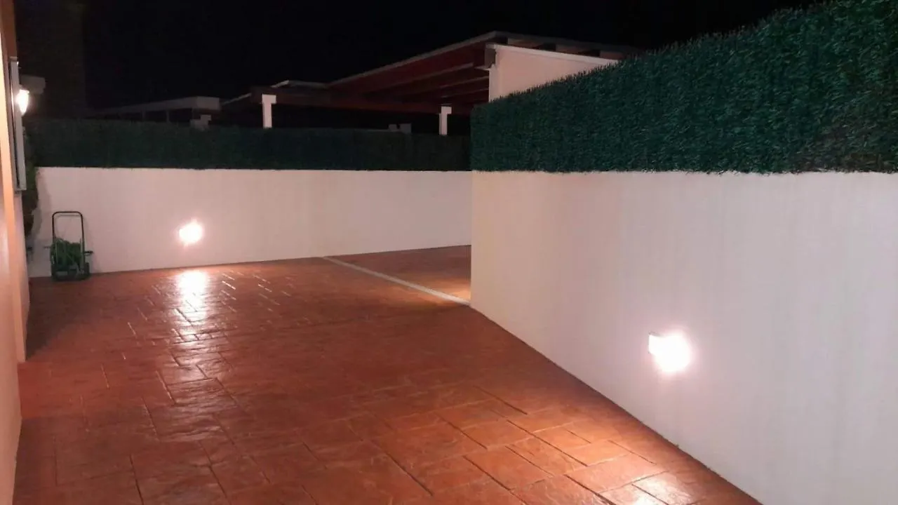 סה קאלטה Villa Lorena