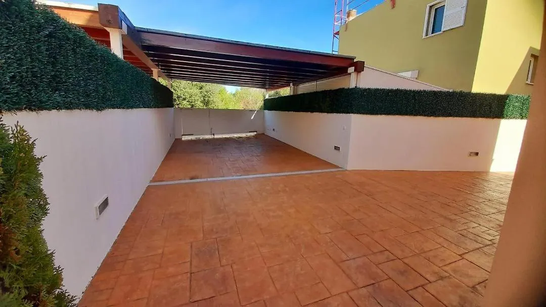סה קאלטה Villa Lorena ספרד