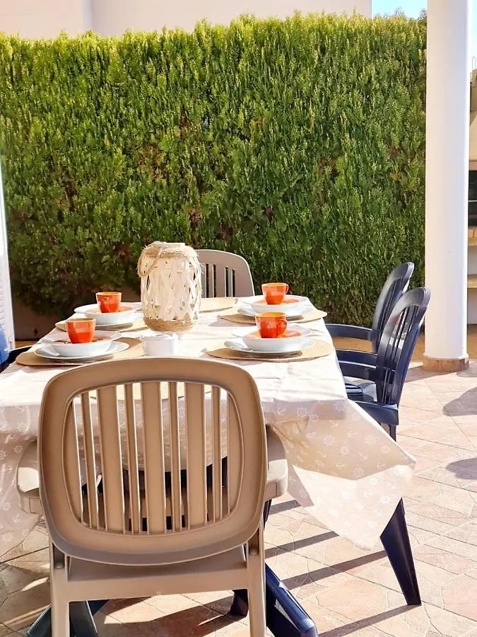 סה קאלטה Villa Lorena 0*, סה קאלטה