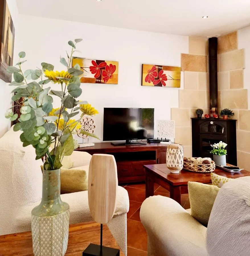 סה קאלטה Villa Lorena
