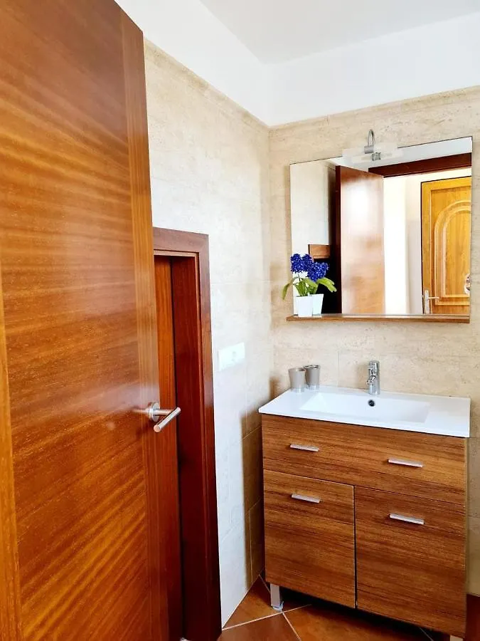 סה קאלטה Villa Lorena