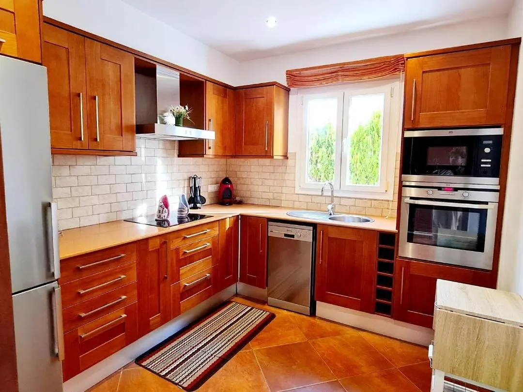 סה קאלטה Villa Lorena
