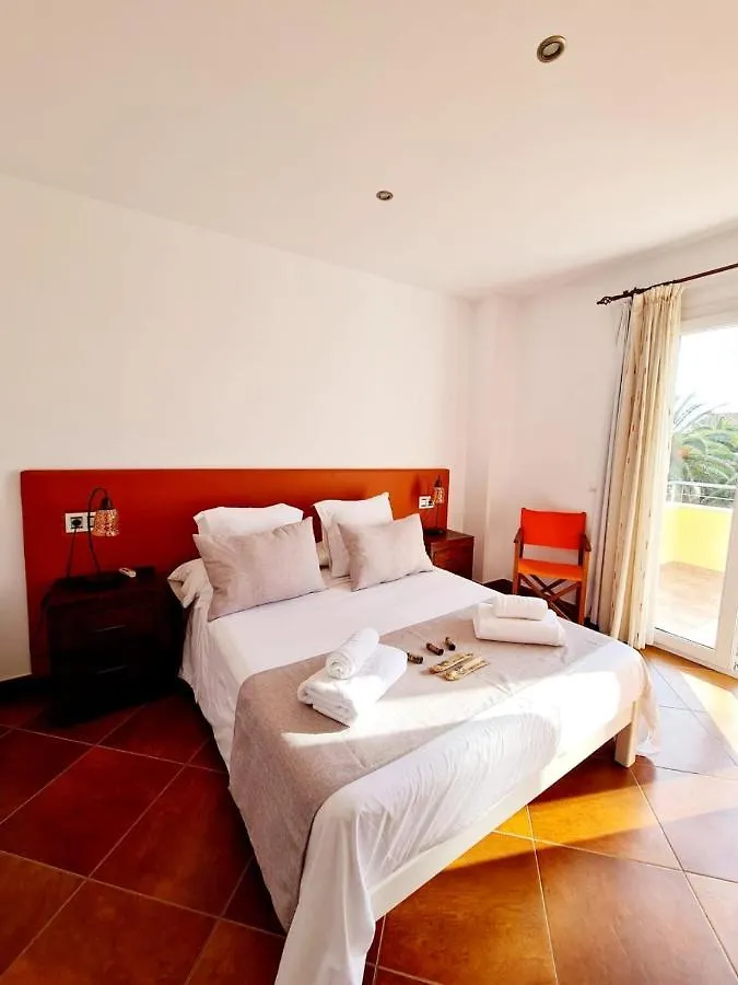 סה קאלטה Villa Lorena  סה קאלטה