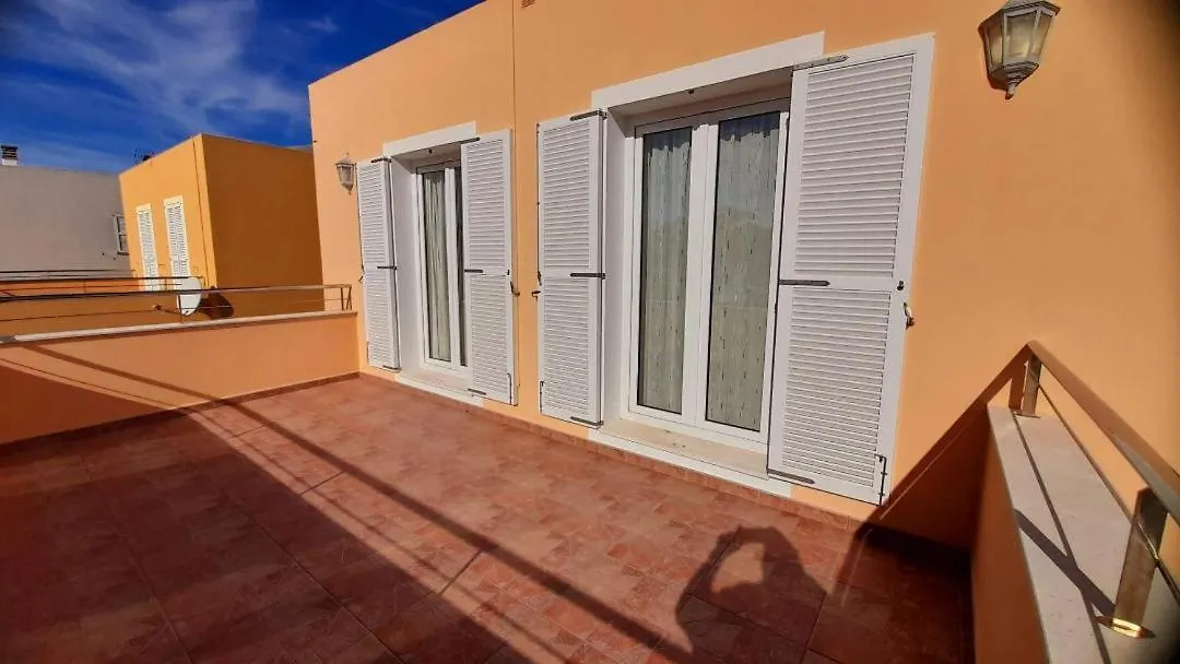 Villa Lorena Sa Caleta 0*,  Spanien
