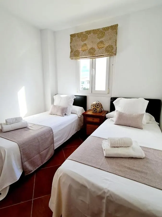 Villa Lorena Sa Caleta