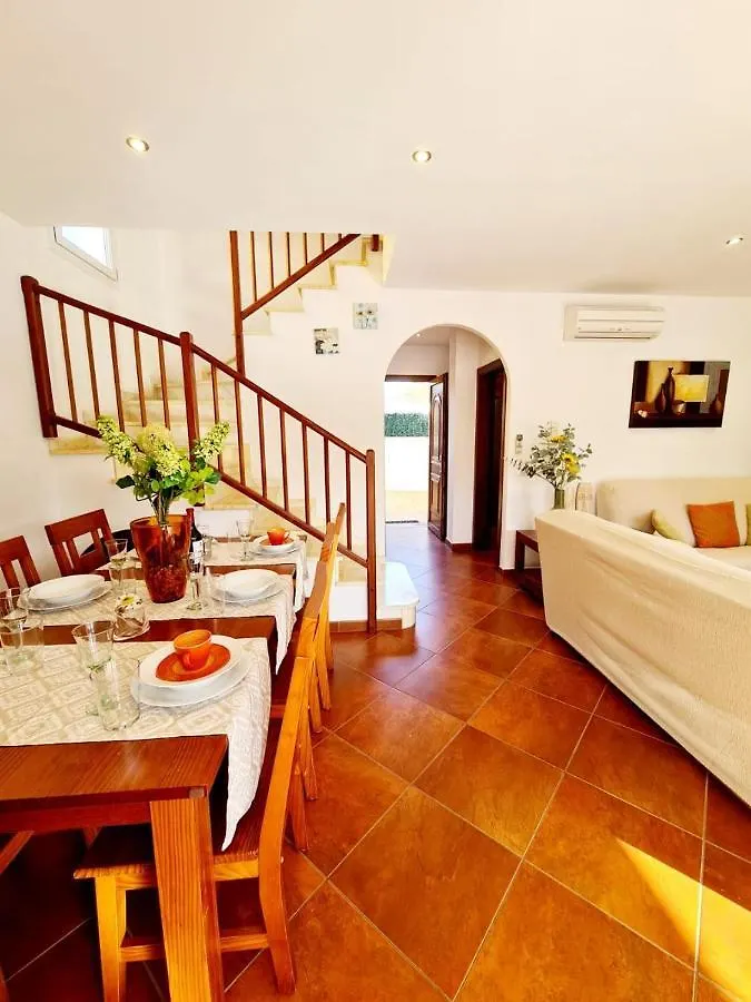 Villa Lorena Sa Caleta