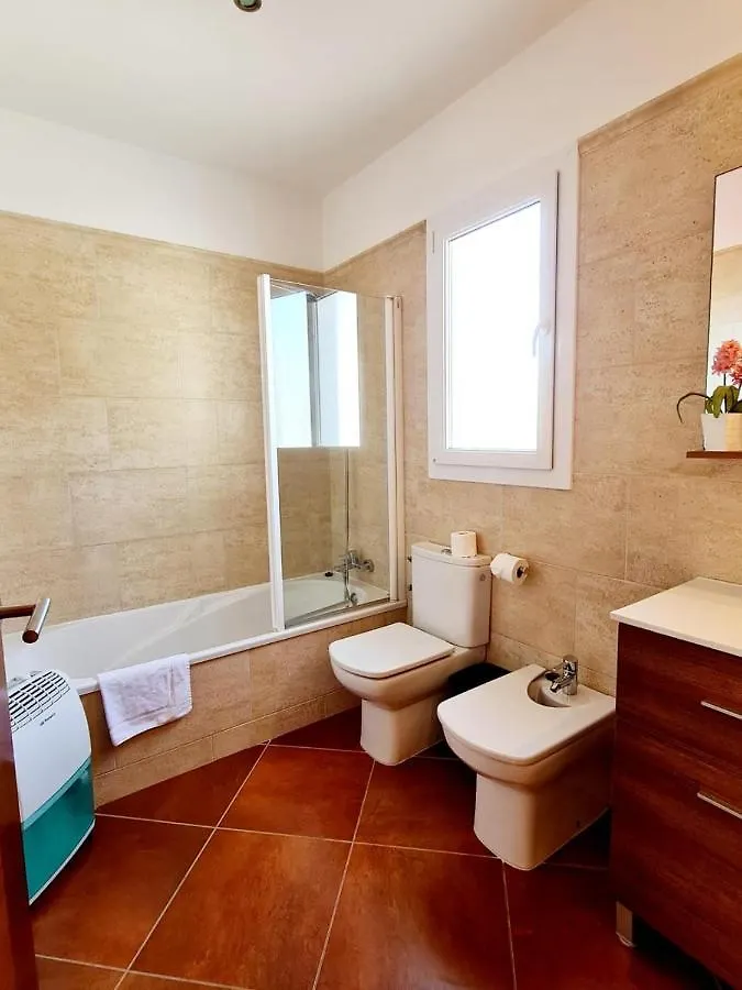 Villa Lorena Sa Caleta